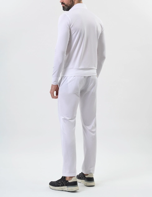 Stefan Brandt 1266-SUPER-100E-00-001_white фото-2