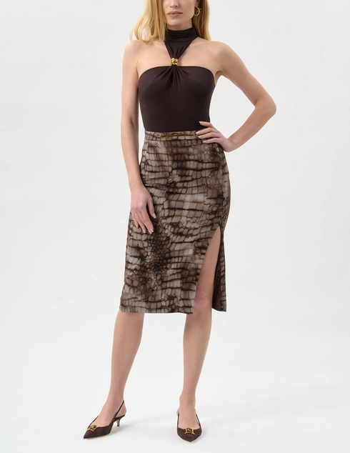 Elisabetta Franchi BO-017-61E2-V330-EV9 фото-2