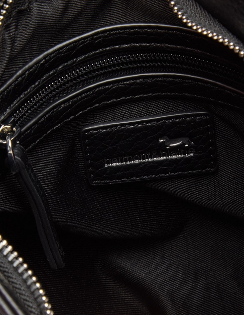 Harmont&Blaine H2GPMH3A0022999_black фото-4