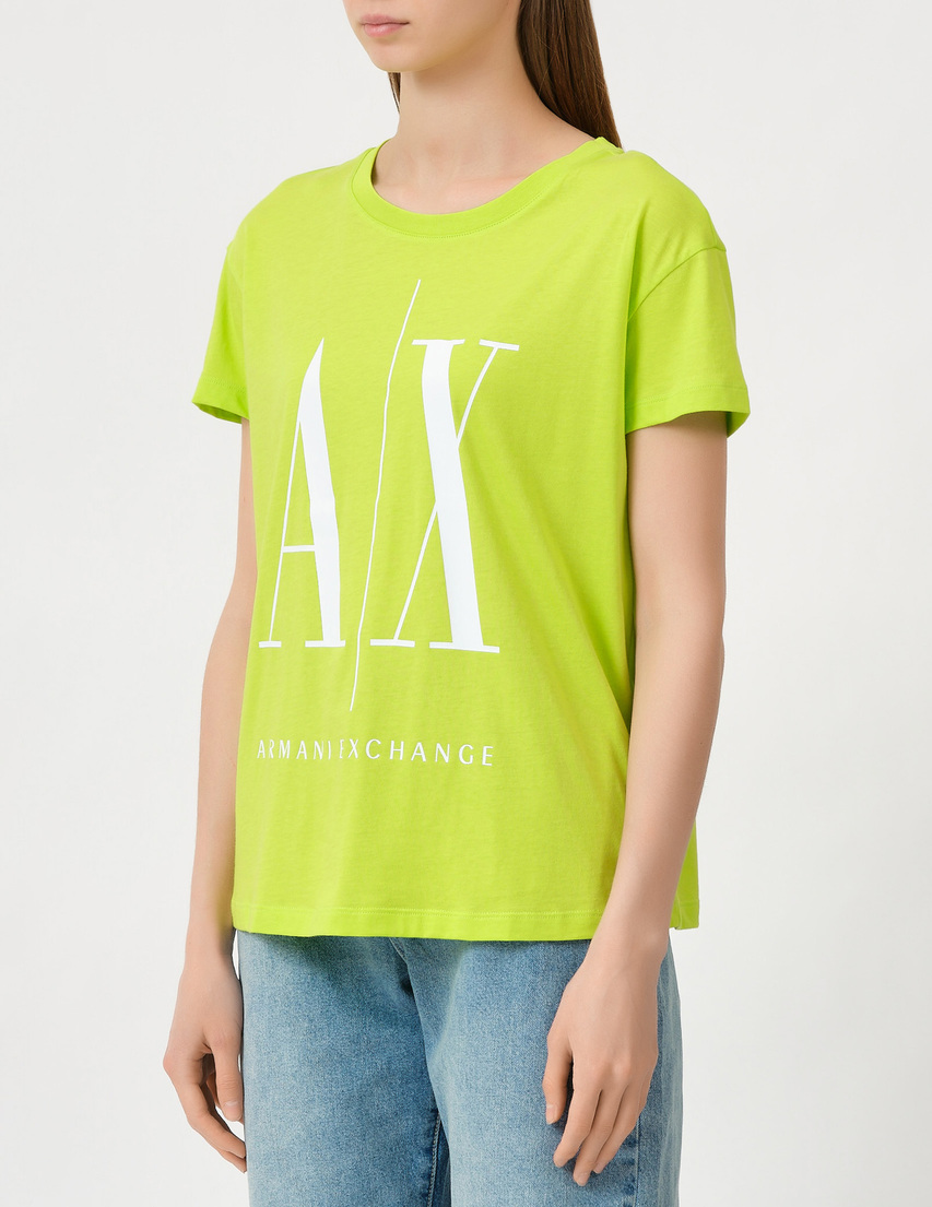 Armani Exchange 8NYTCX-YJG3Z-1853-green фото-2