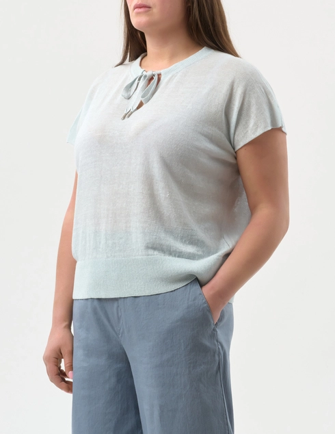 Panicale Cashmere D380401G38D21B-0520_blue фото-3