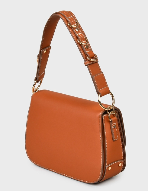 Love Moschino 4279-brown фото-2