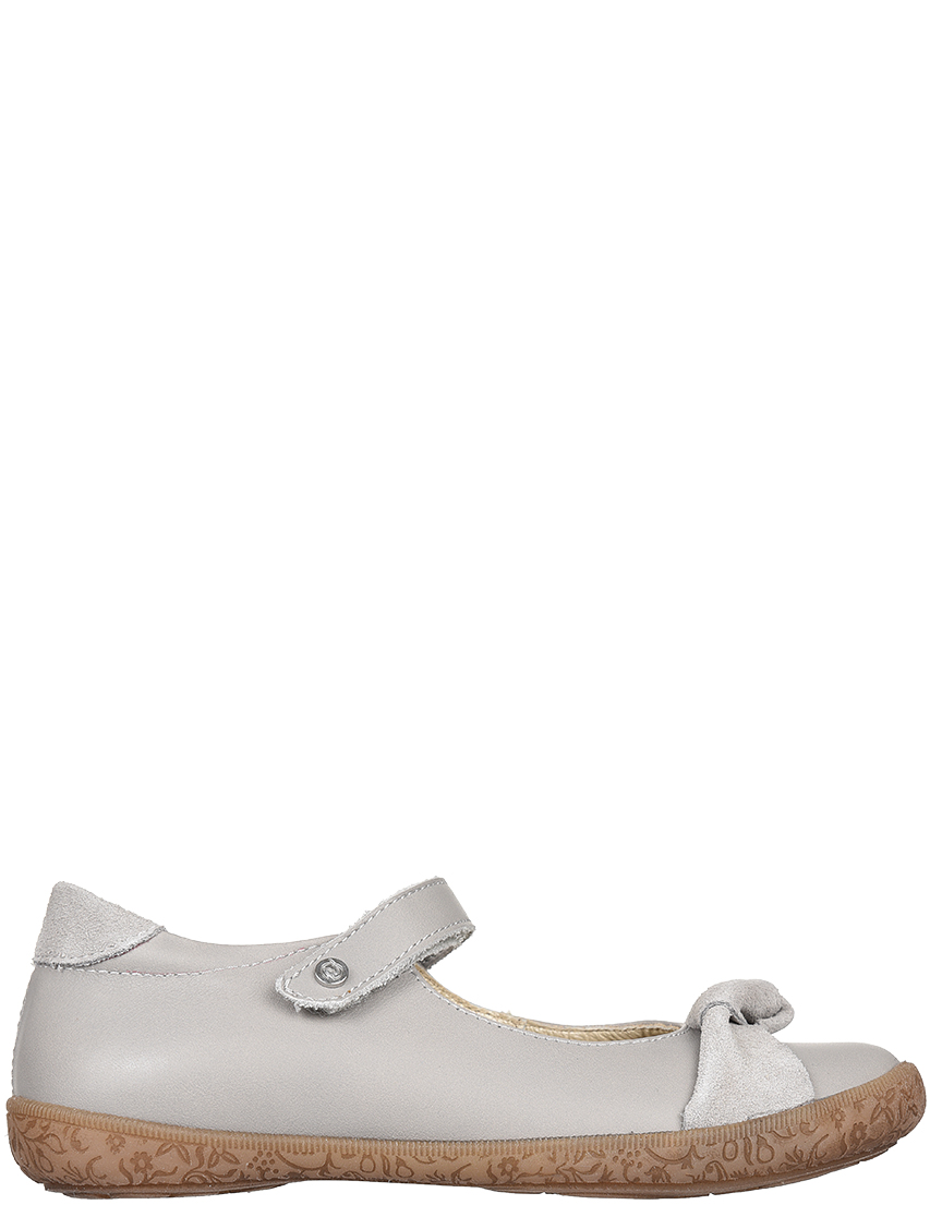 

Туфли, Серый