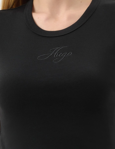 Hugo 50568725-001_black фото-5