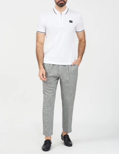 Antony Morato AGR-MMTR00679-FA850378-9000_gray фото-1