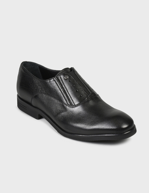 черные Туфли Mario Bruni AGR-63563-black
