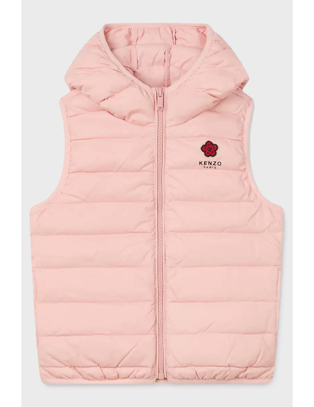 

Жилет, Розовый