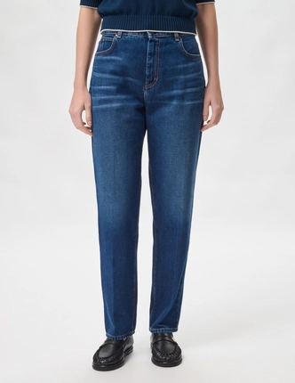 WEEKEND MAX MARA джинси