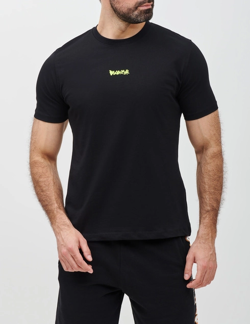 Disclaimer 25EDS55030-Nero_black фото-1