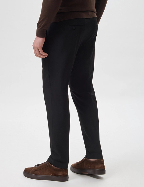 Antony Morato MMTS00073-FA600331-9000-black фото-4