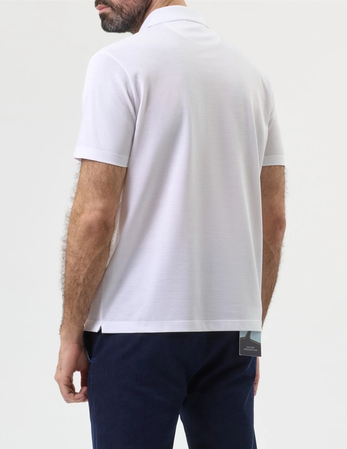 Paul&Shark 26411261-010_white фото-4