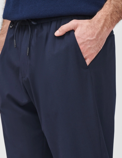 Antony Morato MMTR00744-FA600288-7139_blue фото-5