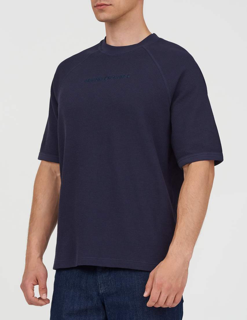 Armani Exchange 3DZMHC-ZJXPZ-15CX_blue фото-2