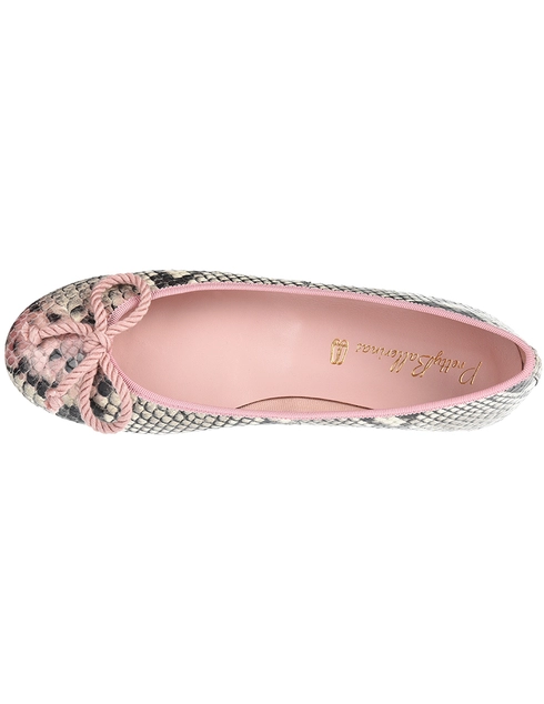 принт женские Балетки Pretty Ballerinas 35663_print 3474 грн