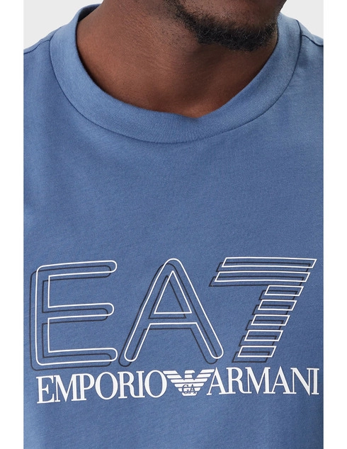 Ea7 Emporio Armani EA7_10965 фото-4