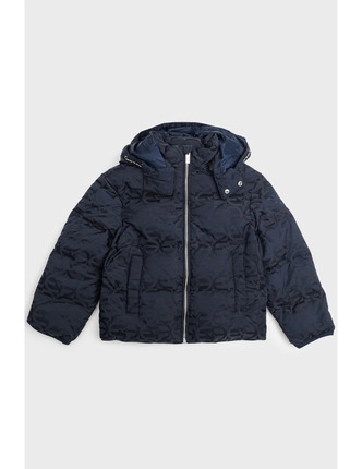EMPORIO ARMANI пуховик
