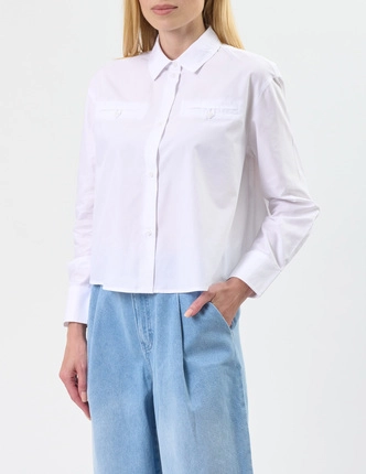 ARMANI EXCHANGE рубашка