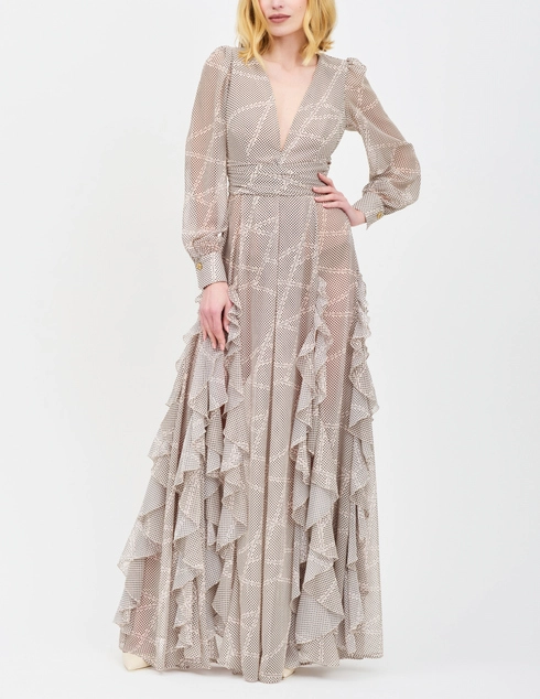 Elisabetta Franchi AB-RS2-52E2-V780-E84 фото-1