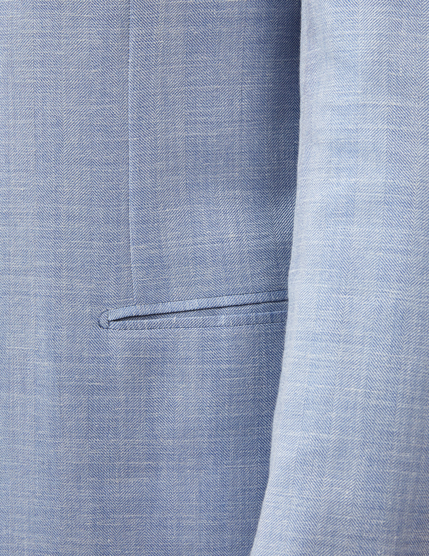 Brioni Br-RG000T-P8A51-0000-blue фото-5