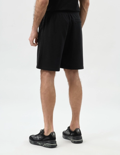 Bikkembergs 1485-8000_black фото-4