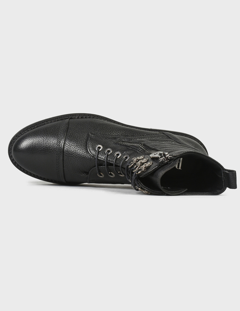 черные Ботинки Pertini 212W31336D3 размер - 35.5; 36; 37; 38; 38.5; 39