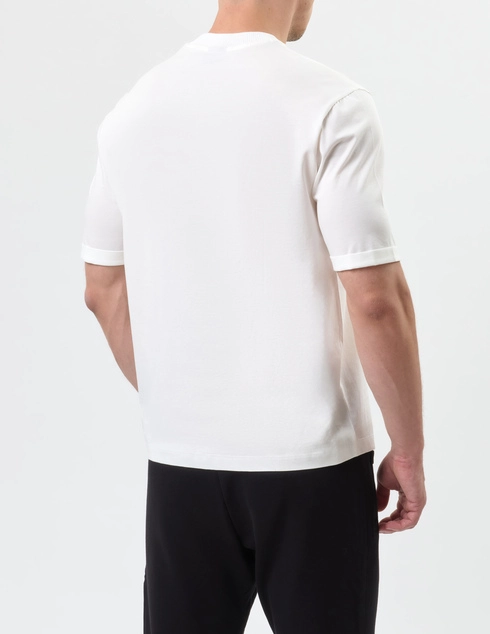 Armani Exchange AGR-XM000519-AF10337-U0009_white фото-4