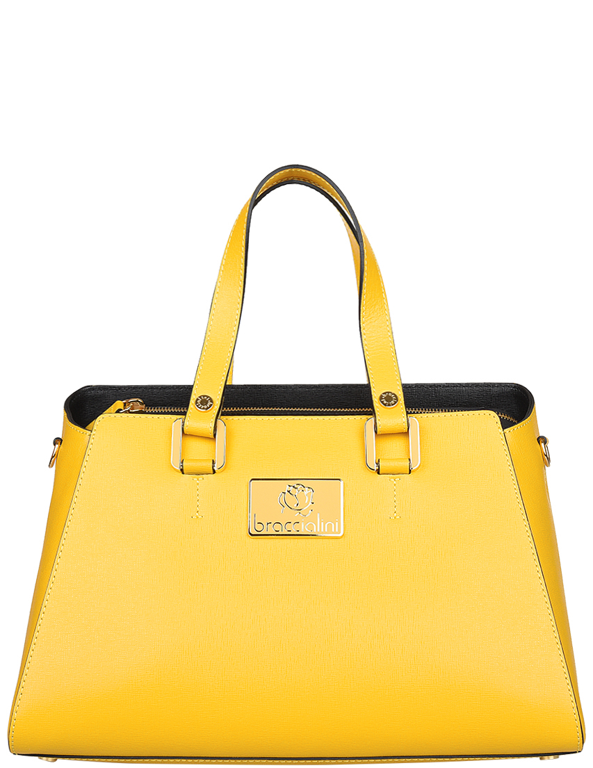 

Сумка, Желтый