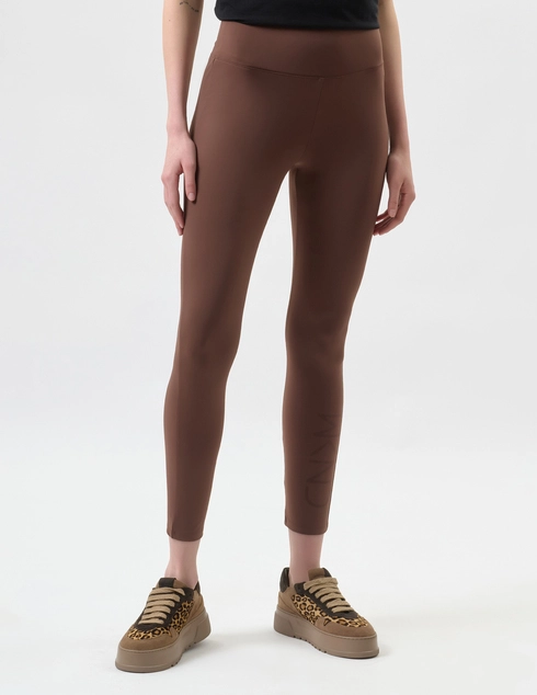 Weekend Max Mara TASCA_brown фото-3