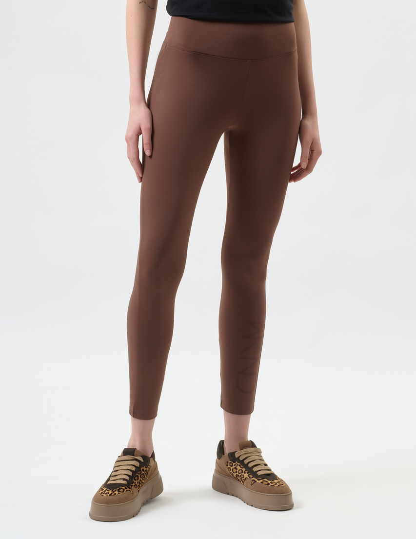 Weekend Max Mara TASCA_brown фото-3