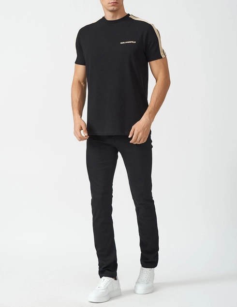 Karl Lagerfeld 755403-533221-990_black фото-1