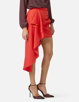 ELISABETTA FRANCHI юбка