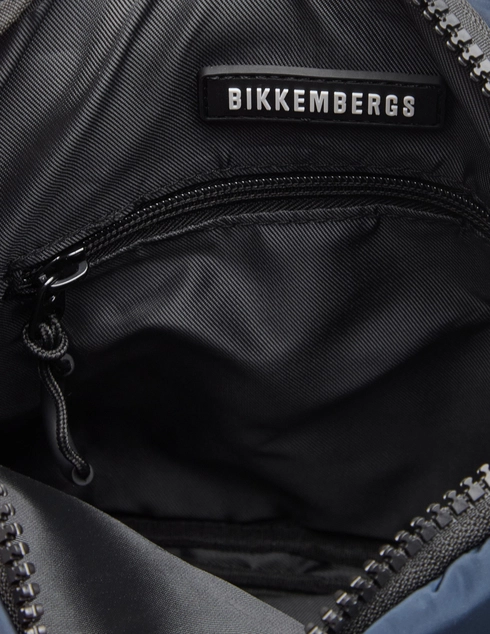 Bikkembergs BKBO01294T-BLUE фото-4