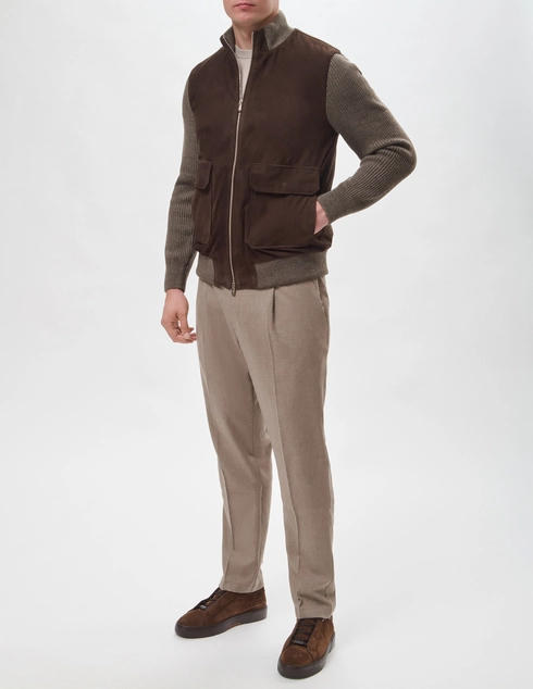 Capobianco 21M195-LT00-365_brown фото-2