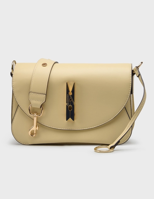Love Moschino JC4026PP1PLI0129_beige фото-4