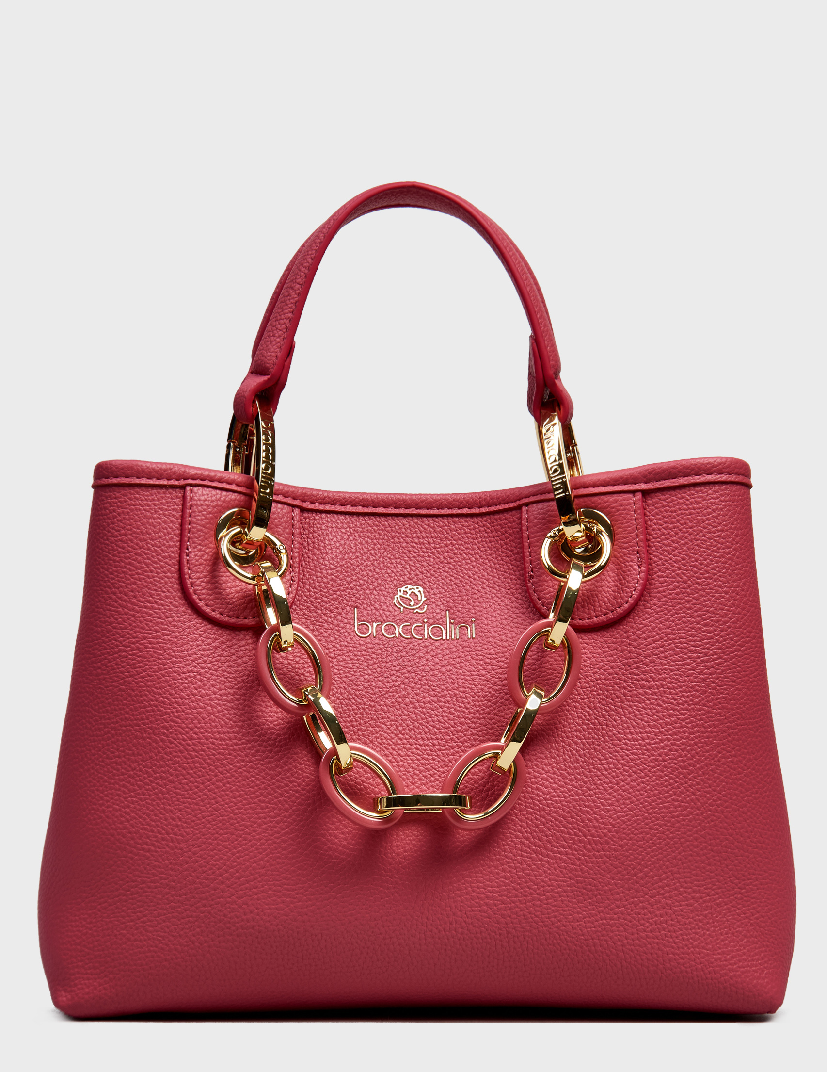 

Сумка, Розовый;малиновый