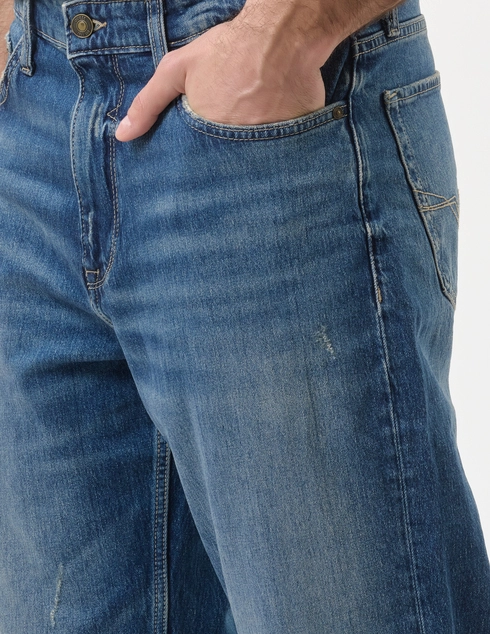 Guess M6RAT5D6430-RALH_blue фото-5