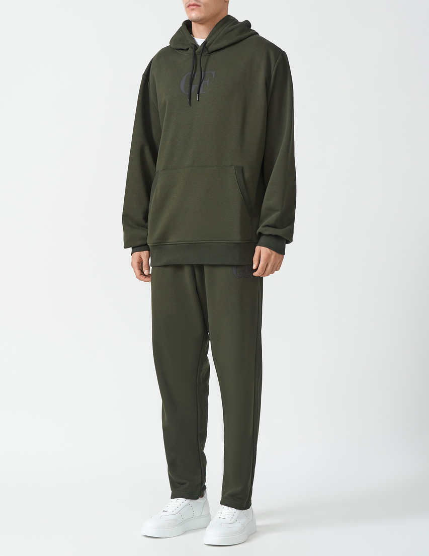 Gianfranco Ferre 0452U-0456U-military-green_khaki фото-2
