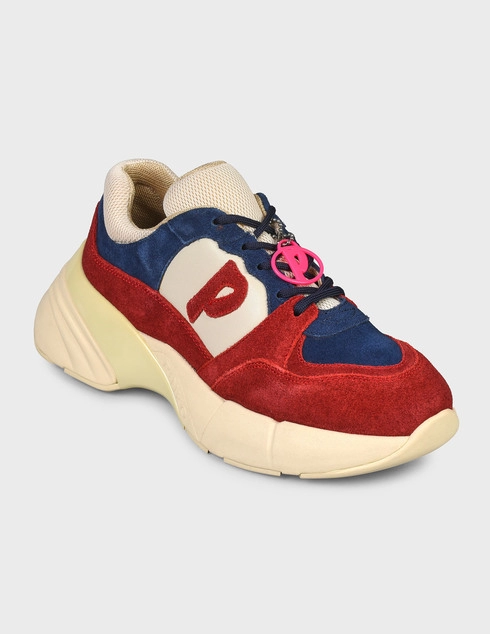 многоцветные Кроссовки Pinko PNK-CYG-multi