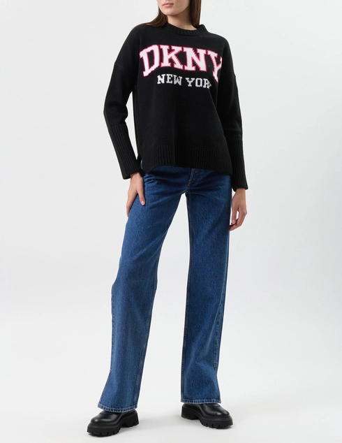 DKNY DJ4R0362-L9J_black фото-2