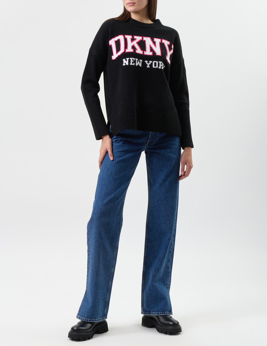DKNY DJ4R0362-L9J_black фото-2