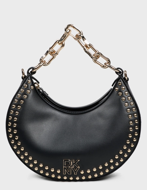 DKNY R433YF74-Black-Gold_black фото-1