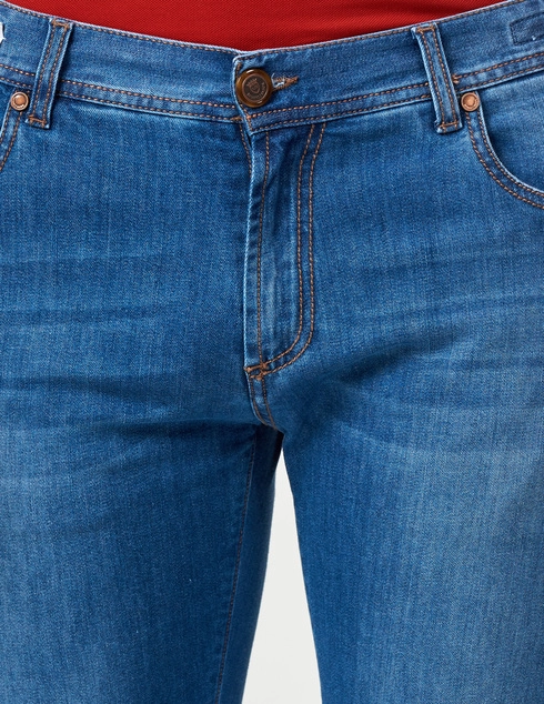 Richard J.Brown TOKYO-Z-blue фото-5