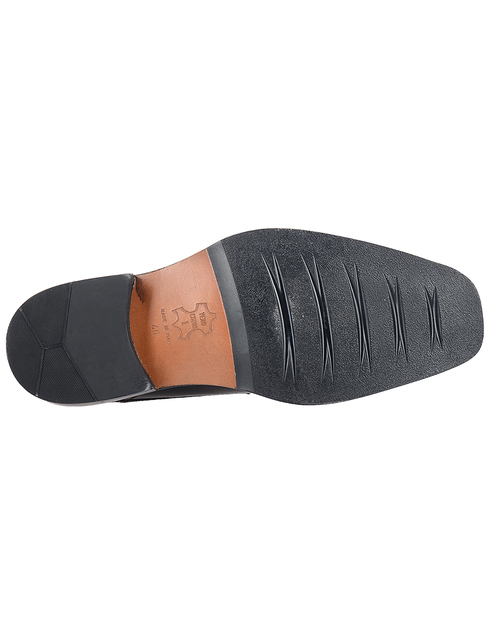 черные Туфли Rossi 2194_black размер - 40