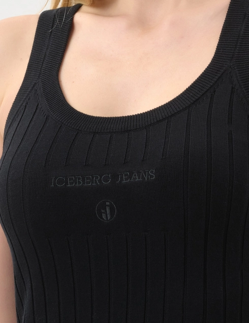 Iceberg 26E-AH02-9000_black фото-4
