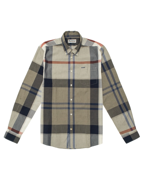 Barbour MSH5071TN40 фото-5