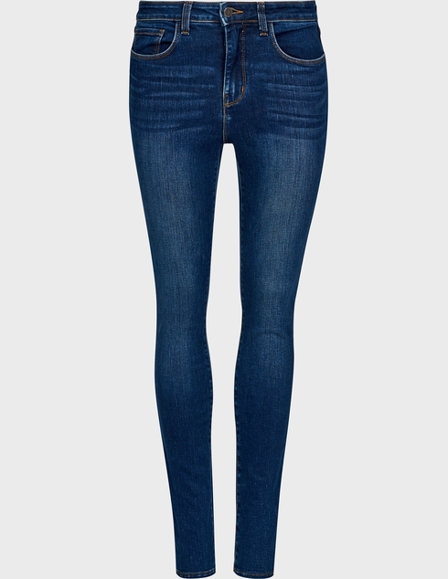 L'agence L-A-2352-RDT-skinny-blue фото-1