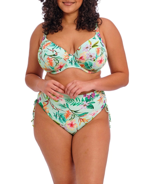 Elomi Sunshine-Cove-801802-Aqua_Green фото-2