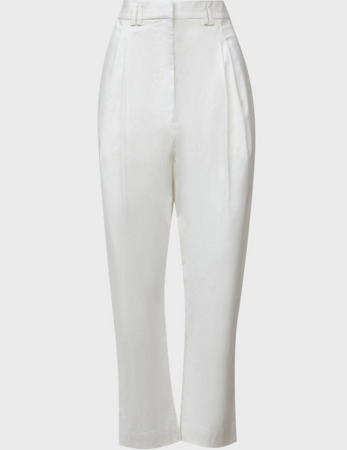 Christian Wijnants SS21-PILIA-5130-white фото-1