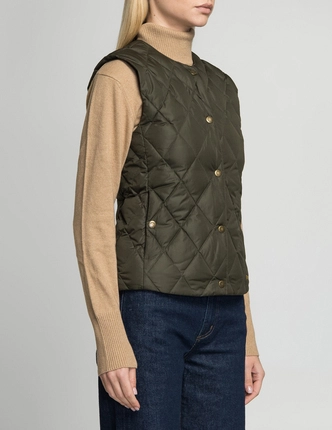 BARBOUR жилет