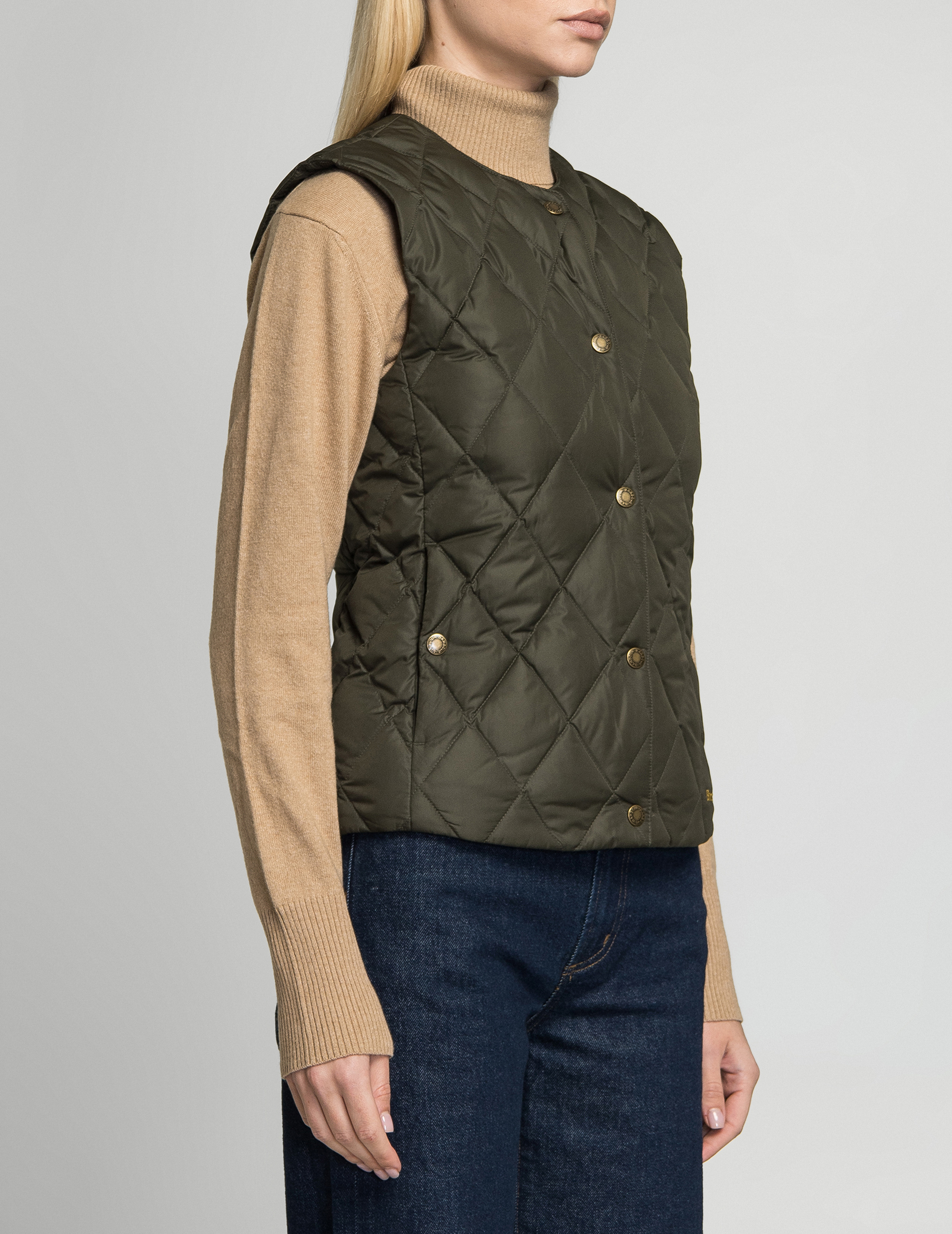 

Жилет, Хаки;зеленый